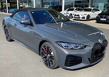 BMW 440 M440 i xDrive