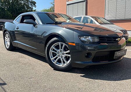 Chevrolet Camaro LT 3.6 V6 Aut. / Klima / Schiebedach