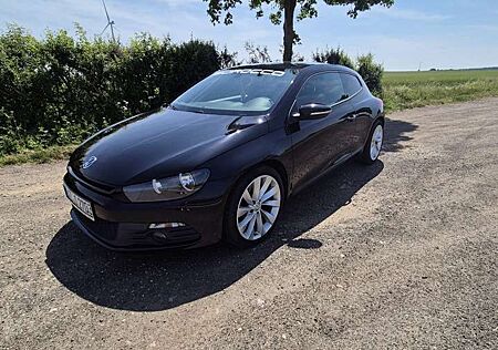 VW Scirocco Volkswagen 1.4 TSI