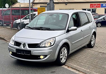 Renault Scenic II Exception 2009