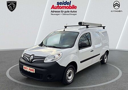 Renault Kangoo Maxi Extra KAWA,1.HD,Klima,PDC,BOX