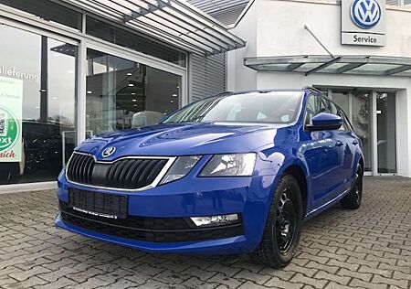 Skoda Octavia Combi 1.6 TDI LED*PDC*AHK