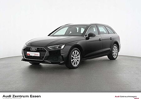 Audi A4 Avant 35 TDI S-TRONIC MATRIX LED B&O NAV SHZ RÜF