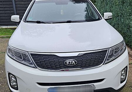 Kia Sorento 2.4 GDI Edition 7