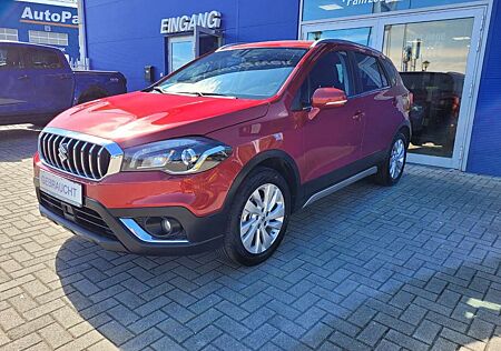 Suzuki SX4 Comfort 1.4 Boosterjet