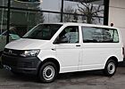 VW T6 Caravelle Volkswagen Trendline mit Heckflügeltüren