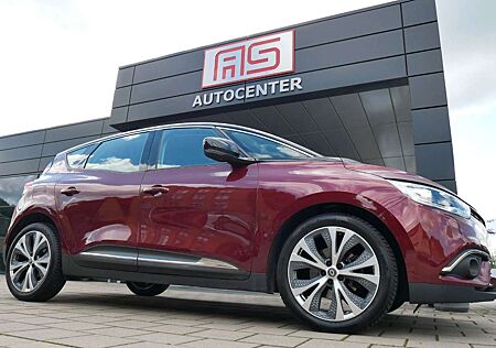 Renault Scenic IV Intens Keyless 20"Alu Allwetter PDC