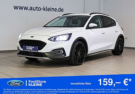 Ford Focus Active 1.0l EcoBoost +NAVI+WINTER-PAKET