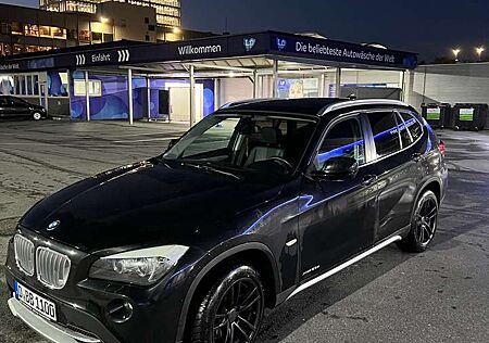 BMW X1 xDrive23d Aut.