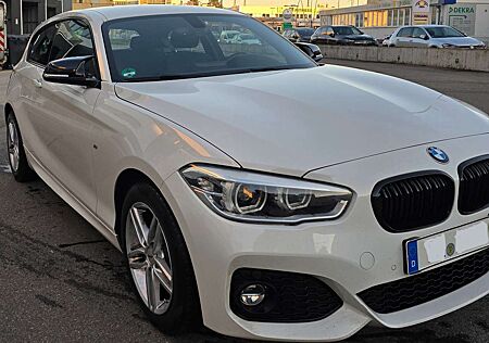 BMW 118i 118 1er (3-Türer) M Sport