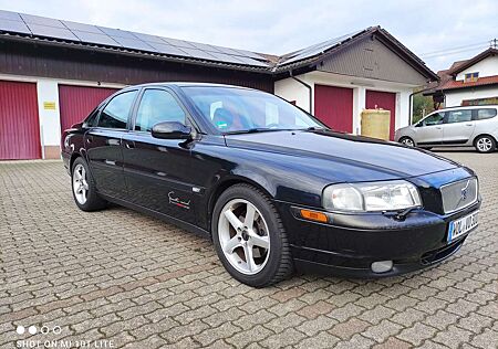 Volvo S80 T6 Premium