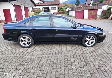 Volvo S80 T6 Premium