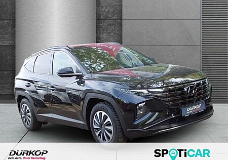 Hyundai Tucson Prime Mild-Hybrid Allrad Assistenz-Paket El. Panod