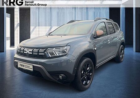 Dacia Duster II EXTREME 4WD TCe 150