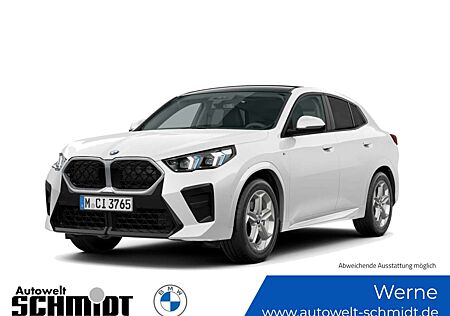 BMW X2 xDrive20d M Sport / NP= 61.540,- / Panorama