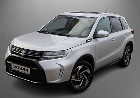Suzuki Vitara 1.4 Hybrid Allgrip Comfort+ Navi Panoramadach