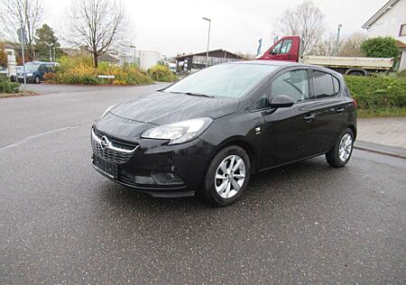 Opel Corsa E Active ecoFlex