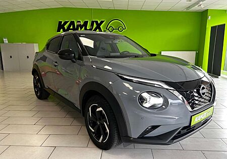 Nissan Juke 1.6Hybrid Aut.N-Connecta+LED+KAMERA+CARPLAY