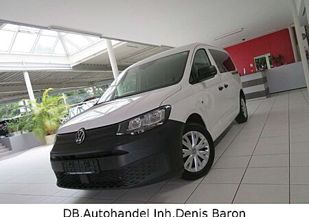 VW Volkswagen Others Caddy EcoProfi Maxi Kamera Klima