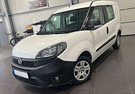 Fiat Doblo 1.6 JTDM SX Kasten **Navi*Klima*PDC*SHZ**