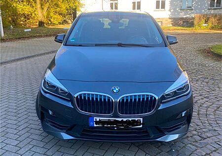 BMW 225xe 225 +iPerformance+Active+Tourer