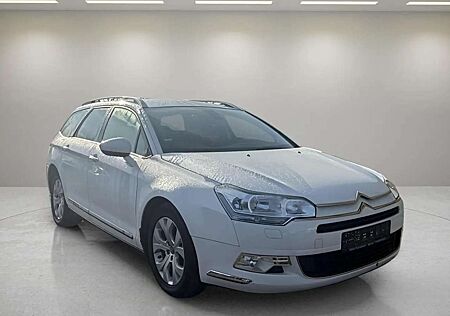 Citroën C5 Citroen Tourer Exclusive
