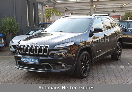 Jeep Cherokee 2.0 M-JET Limited 4WD*LEDER*NAVI*XENON*