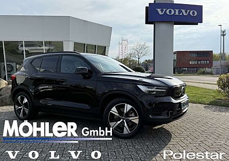 Volvo XC 40 XC40 Recharge 78 kWh Twin Motor Plus