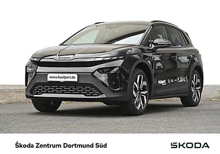 Skoda Elroq 60 SPORTLINE CAM ACC LM20 E-KLAPPE NAVI