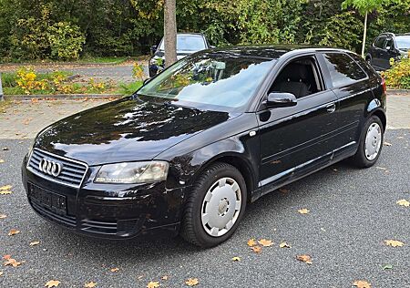 Audi A3 1.6 Attraction | TÜV NEU | KLIMAAUT | TOP