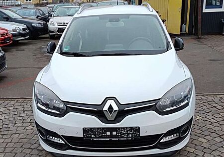 Renault Megane Grandtour TCe 130 EDC Bose Edition