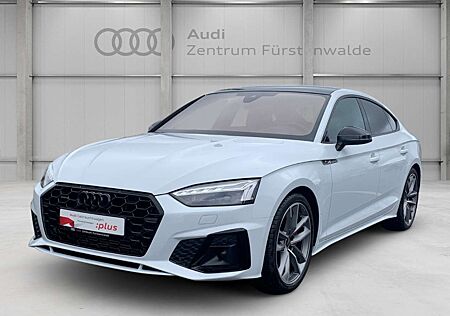 Audi A5 line Sportback 40 TFSI quattro S tronic S-line HU