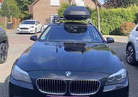 BMW 520 d