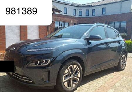 Hyundai Kona Elektro 5Jahre Garantie ACC KamDAB DigTacho