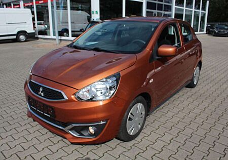 Mitsubishi Space Star 1.0 Edition (Klima)