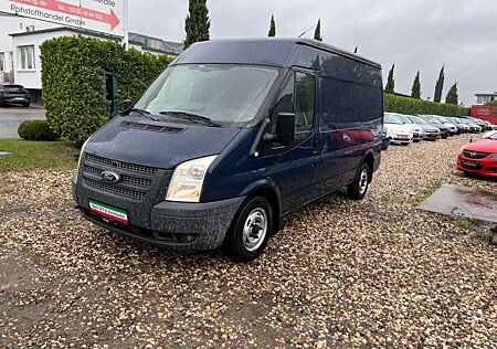 Ford Transit Kasten FT 280 M City Light