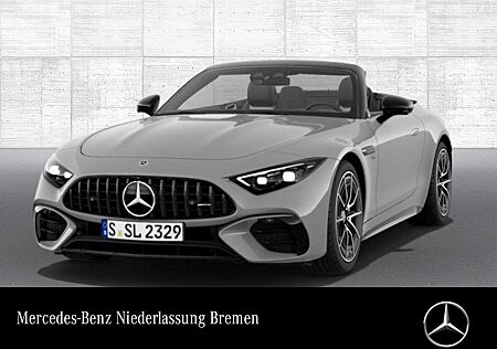 Mercedes-Benz SL 43 AMG Cab. Fahrass WideScreen Distr+ HUD Night