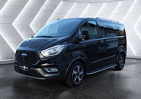 Ford Tourneo Custom Kombi 320 L1 Tourneo Active