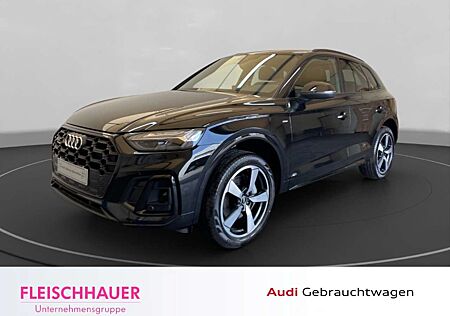 Audi Q5 S line 50 TFSI-e quattro S tronic *UPE 80.250€*