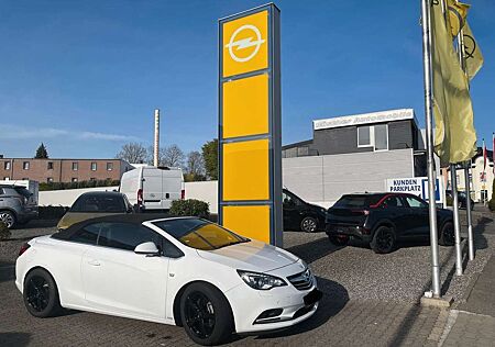 Opel Cascada Innovation
