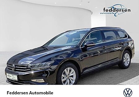 VW Passat Variant Volkswagen Business 1.5 TSI DSG AHK LED Navi KLIMA ALU
