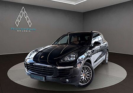 Porsche Cayenne S Diesel V8 *AHK*KAMERA*