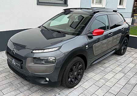 Citroën C4 Cactus Citroen Shine Edition /KAMERA/AHK/TEMPOMAT