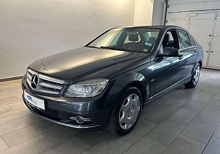 Mercedes-Benz C 200 CDI BlueEfficiency *Klima *Sitzheizung *