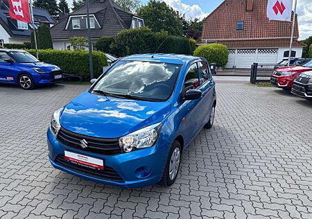 Suzuki Celerio 1.0 Dualjet Club