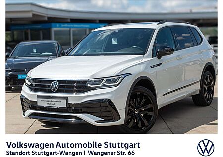 VW Tiguan Allspace Volkswagen R-Line 2.0 TSI DSG Kamera Navi