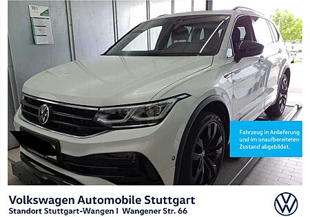 VW Tiguan Allspace Volkswagen R-Line 2.0 TSI DSG Kamera Navi