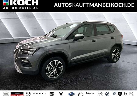 SEAT Ateca Road Edition 1.5 TSI DSG KAMERA NAVI PDC LED