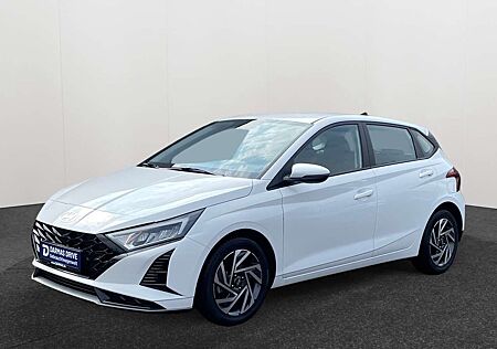 Hyundai i20 1.0 Turbo Trend Mod. 24 Klimaaut. Navi Bose