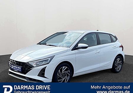 Hyundai i20 1.0 Turbo Trend Mod. 24 Klimaaut. Navi Bose